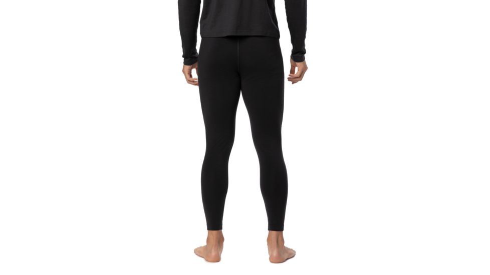 Mountain Hardwear Diamond Peak Tight - Mens, Void, Large, Regular Inseam, 1829211012-L-R