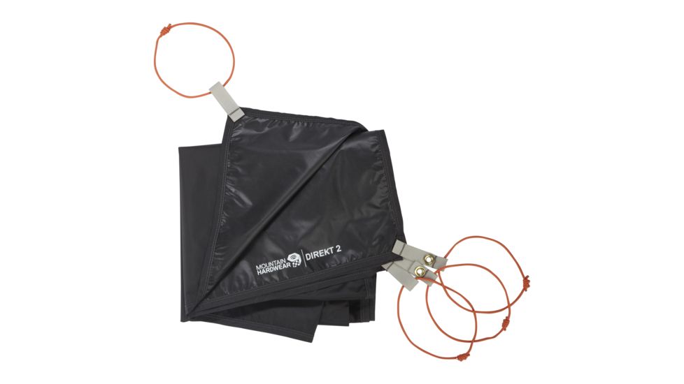 Mountain Hardwear Direkt 2 Footprint, 1449702000-NONE