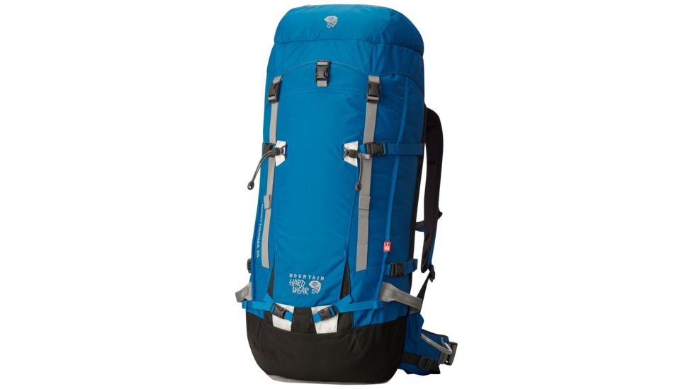 Mountain Hardwear Direttissima 35 OutDry Backpack-Dark Compass-Regular