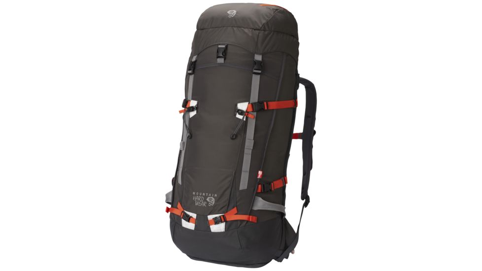 Mountain Hardwear Direttissima 35 OutDry Backpack-Shark-Regular