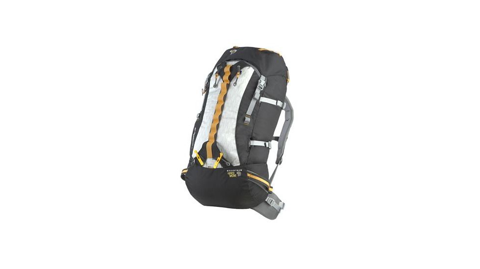 Mountain Hardwear Direttissima 46 L Backpack - Black-Large