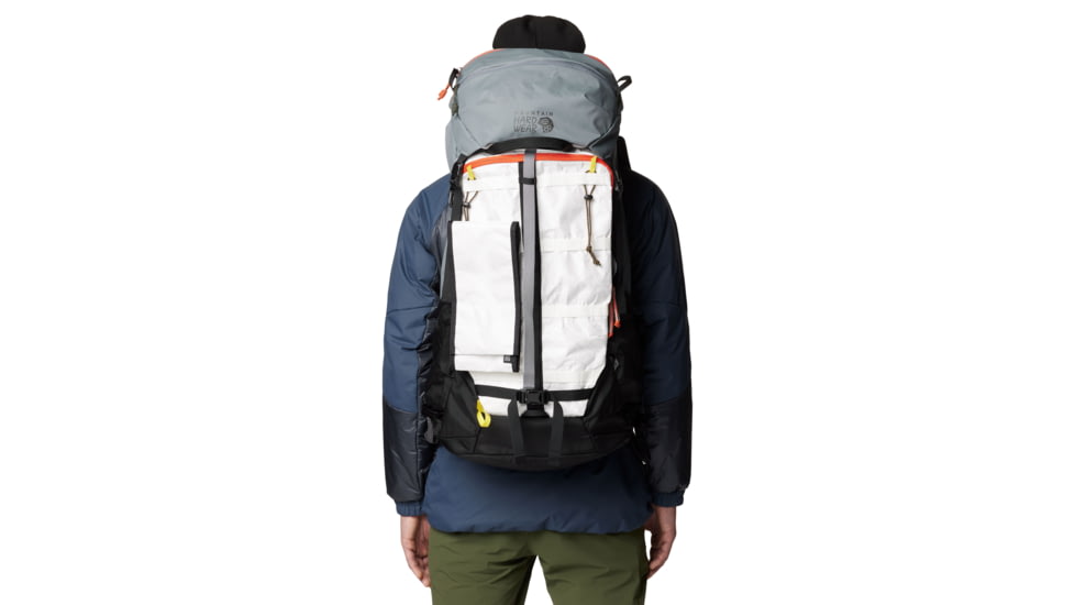 Mountain Hardwear Direttissima 55L Backpack, 056, M/L, 2063701-056-M/L