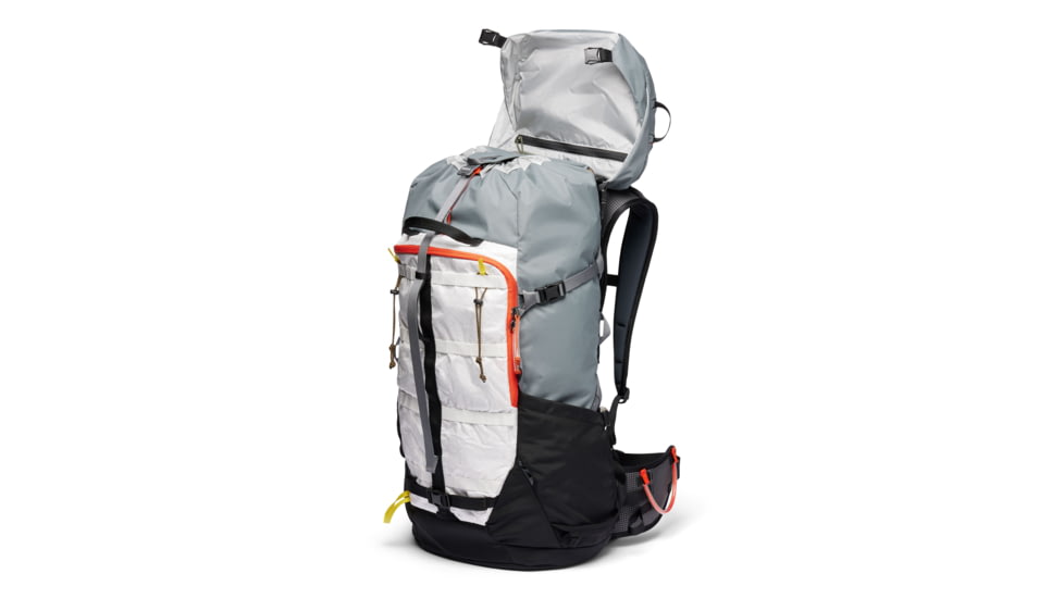 Mountain Hardwear Direttissima 55L Backpack, 056, M/L, 2063701-056-M/L