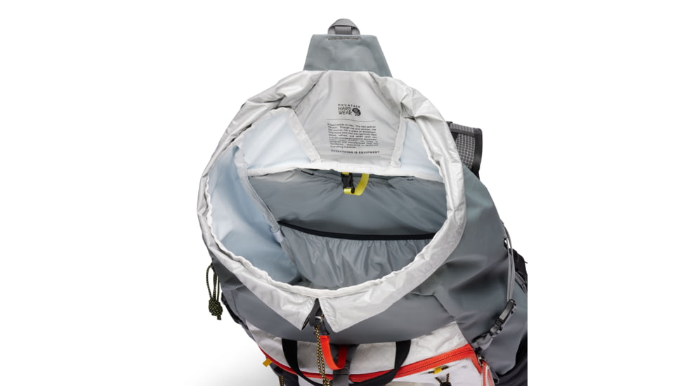 Mountain Hardwear Direttissima 55L Backpack, 056, M/L, 2063701-056-M/L