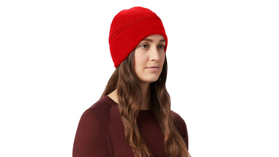 Mountain Hardwear Dome Perginon Hat - Womens, Fiery Red, Medium, OL8045636-M