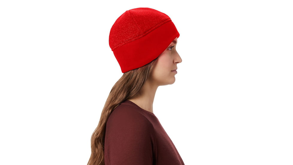 Mountain Hardwear Dome Perginon Hat - Womens, Fiery Red, Medium, OL8045636-M