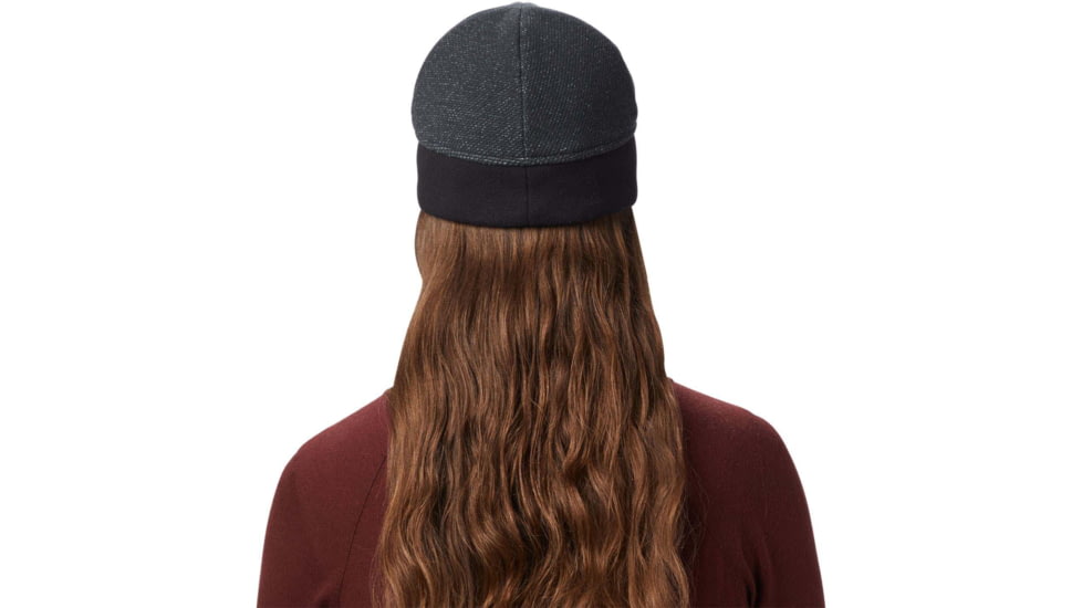 Mountain Hardwear Dome Perginon Lite - Unisex, Void, Medium, OU8291012-M