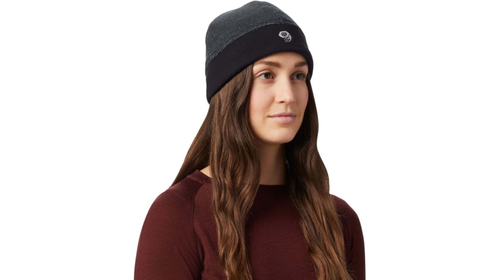 Mountain Hardwear Dome Perginon Lite - Unisex, Void, Medium, OU8291012-M
