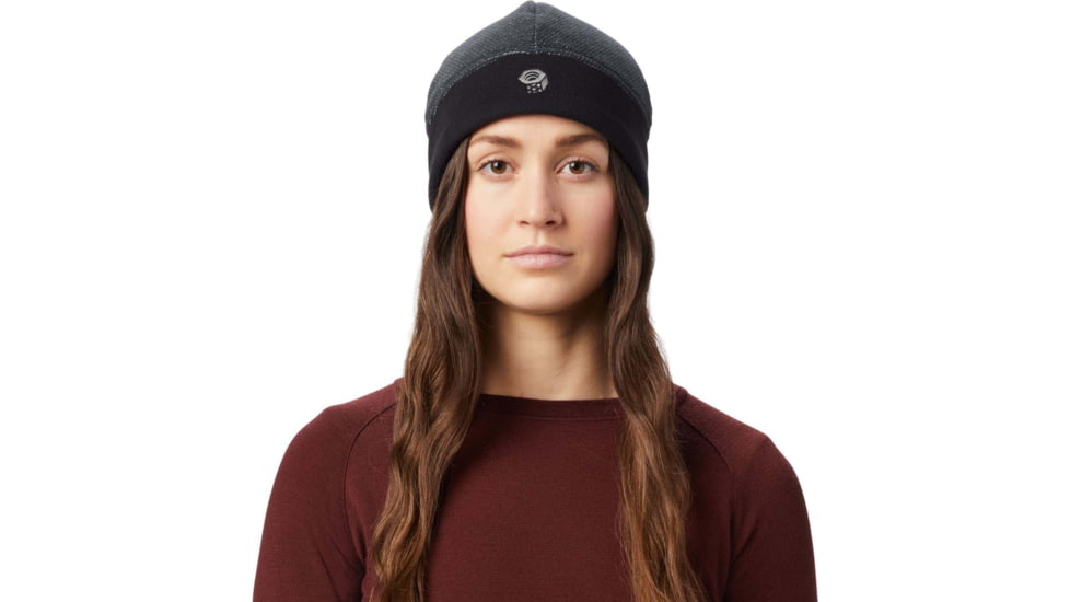 Mountain Hardwear Dome Perginon Lite - Unisex, Void, Medium, OU8291012-M