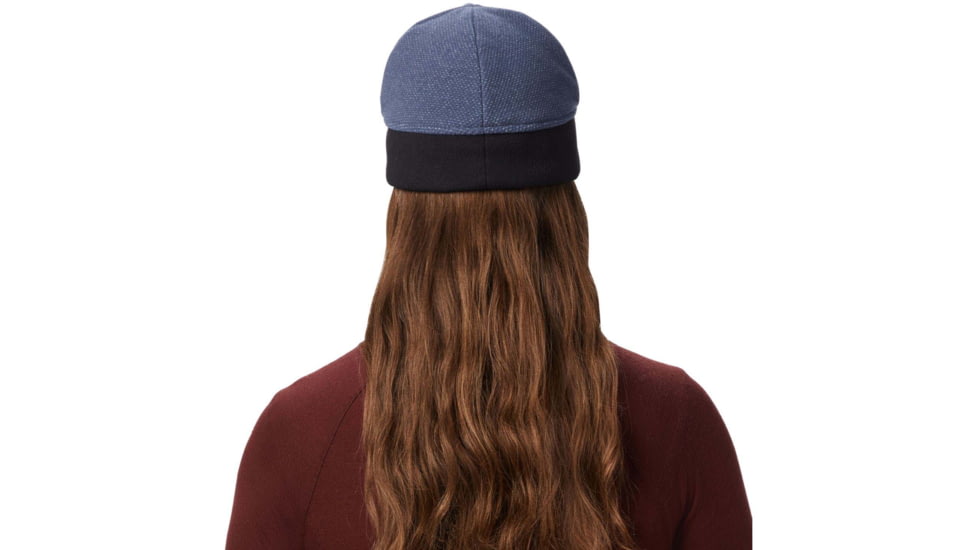 Mountain Hardwear Dome Perginon Lite - Unisex, Zinc, Extra Small, OU8291492-XS