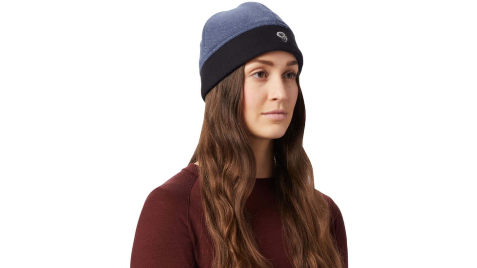 Mountain Hardwear Dome Perginon Lite - Unisex, Zinc, Extra Small, OU8291492-XS