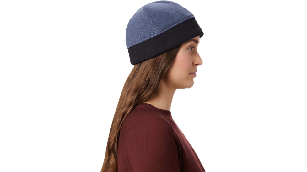 Mountain Hardwear Dome Perginon Lite - Unisex, Zinc, Extra Small, OU8291492-XS