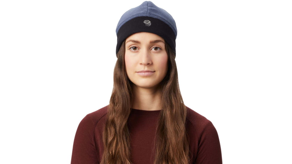 Mountain Hardwear Dome Perginon Lite - Unisex, Zinc, Extra Small, OU8291492-XS