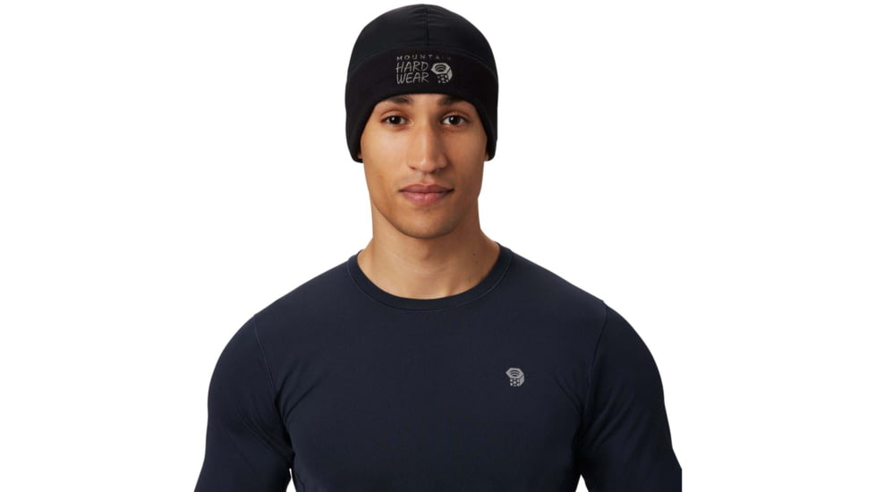 Mountain Hardwear Dome Perginon Pro - Unisex, Black, Small, OU8034010-S