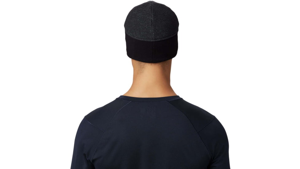 Mountain Hardwear Dome Perginon - Unisex, Void, Small, OU8032012-S