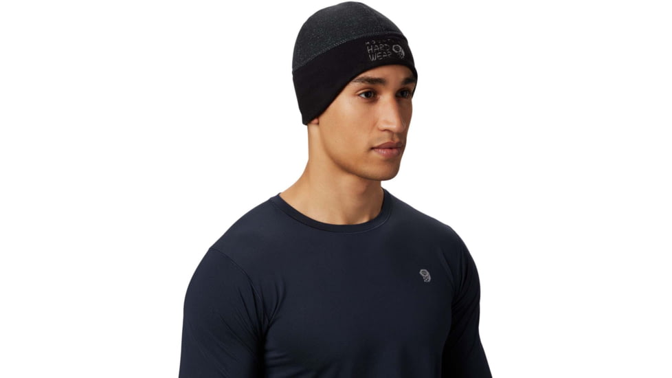 Mountain Hardwear Dome Perginon - Unisex, Void, Small, OU8032012-S