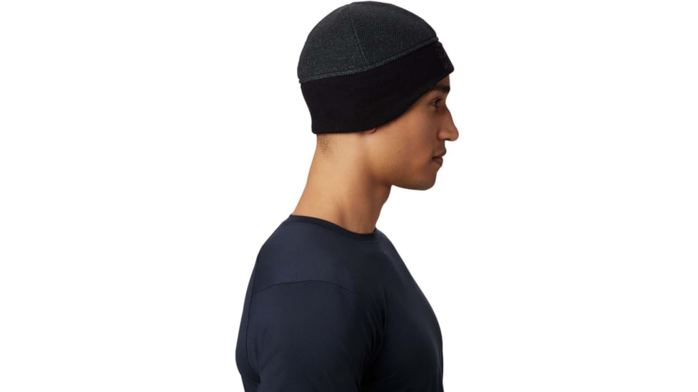 Mountain Hardwear Dome Perginon - Unisex, Void, Small, OU8032012-S