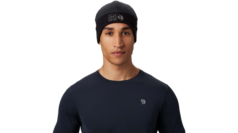 Mountain Hardwear Dome Perginon - Unisex, Void, Small, OU8032012-S