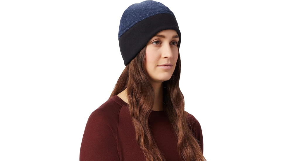 Mountain Hardwear Dome Perginon - Womens, Dark Zinc, Medium, OL8045406-M