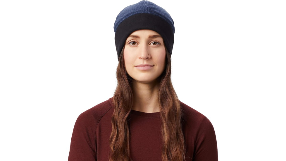 Mountain Hardwear Dome Perginon - Womens, Dark Zinc, Medium, OL8045406-M