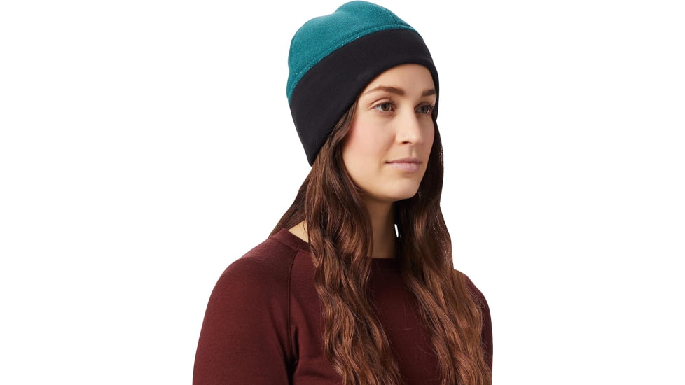 Mountain Hardwear Dome Perginon Hat - Womens, Dive, Small, OL8045468-S