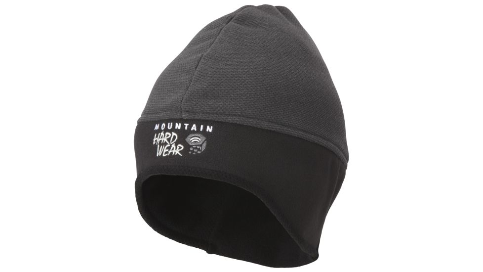 Mountain Hardwear Dome Perignon Beanie - Mens-Shark-Large