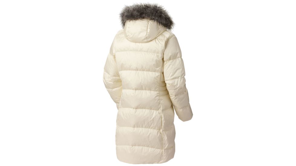Mountain Hardwear Downtown Coat II - Women's-Snow-Large