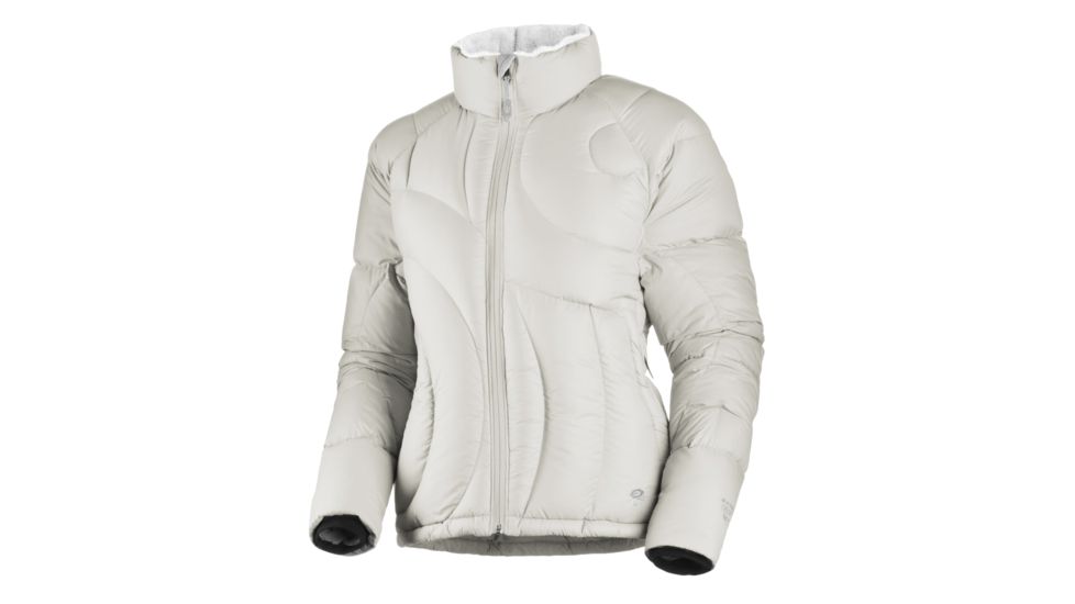 Mountain Hardwear Downtown Jacket - Women's-Small-Nebiola
