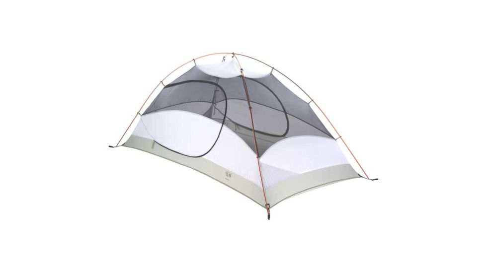 Mountain Hardwear Drifter 3 Tent - 3 Person, 3 Season