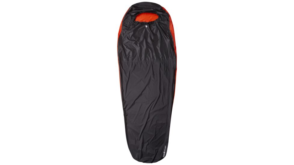 Mountain Hardwear Dry.Q Bivy