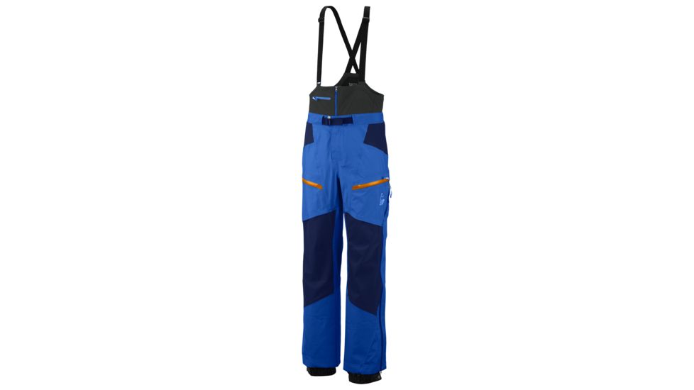 Mountain Hardwear Drystein Pant - Men's-Hyper Blue-Short Inseam-X-Large