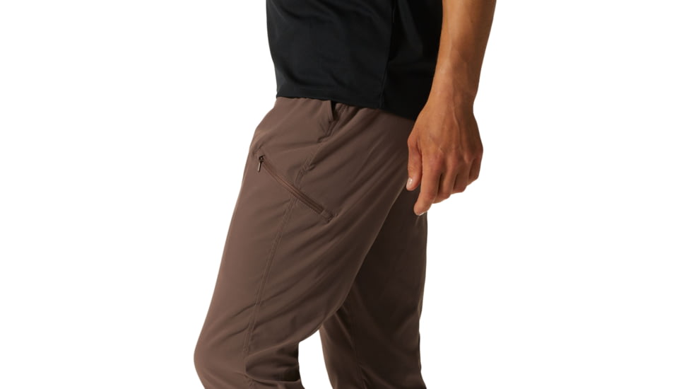 Mountain Hardwear Dynama/2 Ankle - Womens, Choss, Small, Regular, 1880741237-Choss-S-R