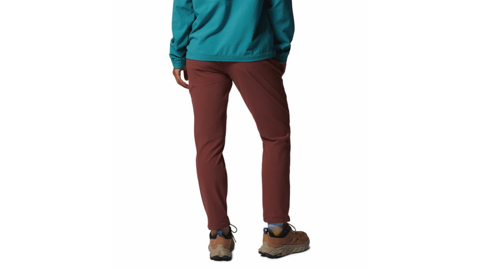 Mountain Hardwear Dynama/2 Ankle - Womens, Clay Earth, Medium, 1880741642-Clay Earth-M-R