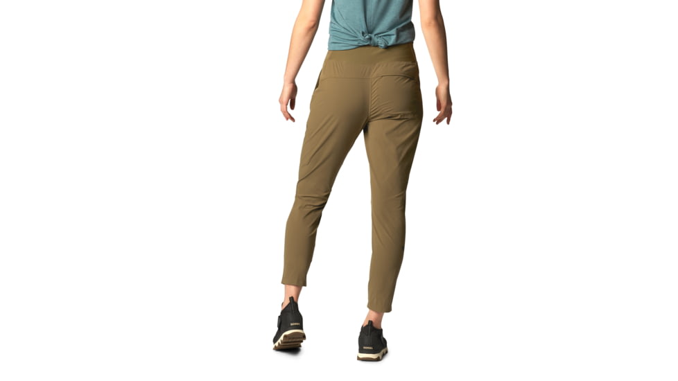 Mountain Hardwear Dynama/2 Ankle - Women's, Raw Clay, Extra Small, Regular, OL8626253-XS-R