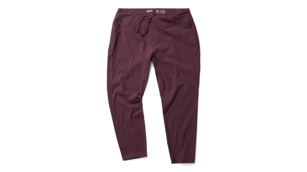 Mountain Hardwear Dynama Ankle Extended Pants - Women's, Abyss, M, 2095542-439-3XxR