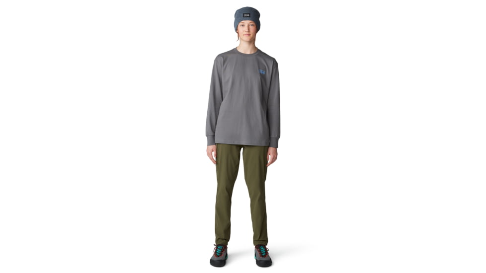 Mountain Hardwear Dynama Ankle Pants - Womens, 319, MxR, 2095541-319-MxR