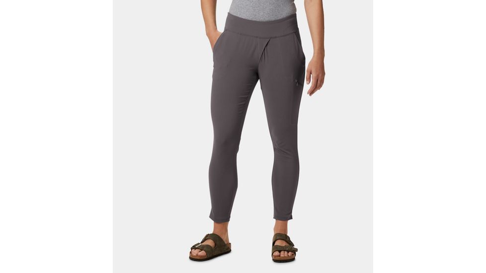 Mountain Hardwear Dynama Ankle, Purple Dusk, XS, 1648081579-XS-28