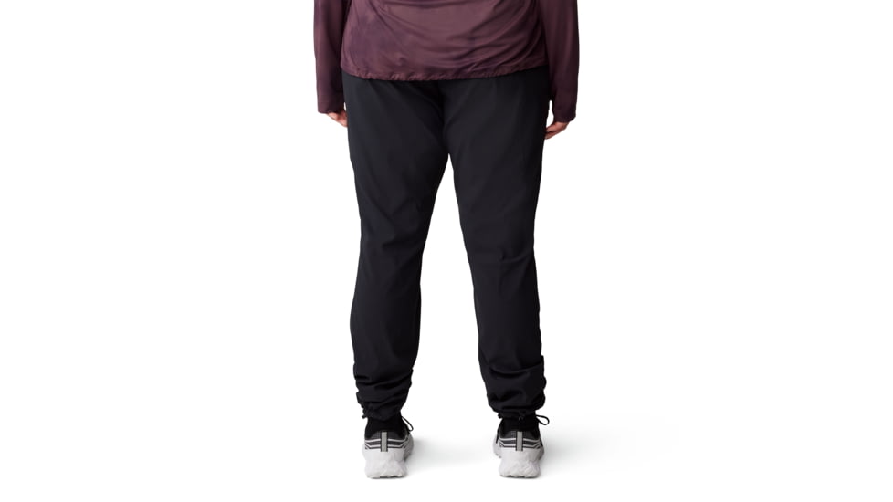 Mountain Hardwear Dynama Extended Pants - Womens, 010, 3XxR, 2095462-010-3XxR