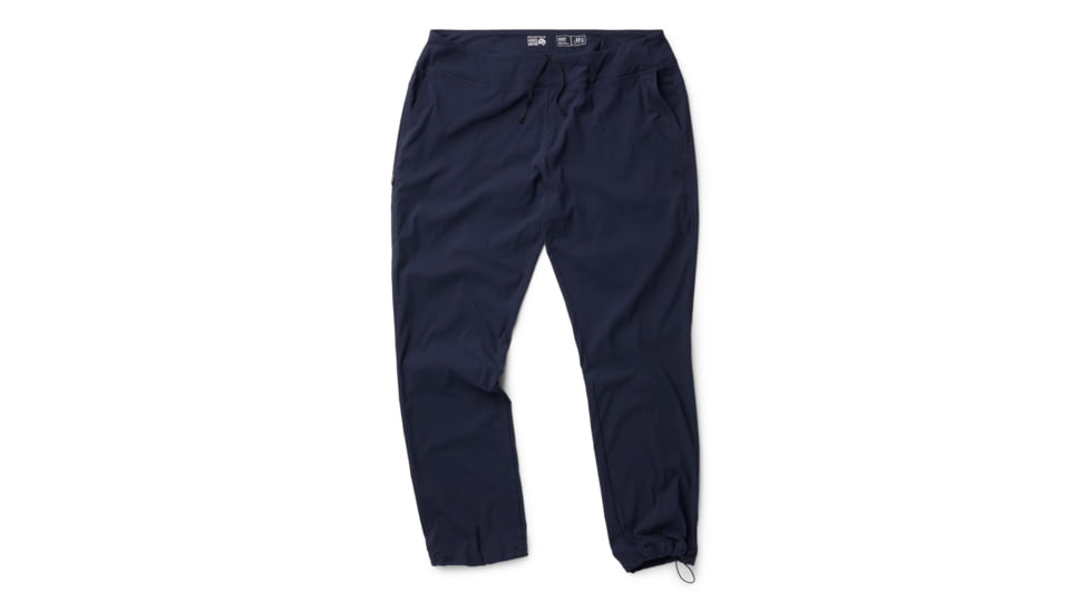 Mountain Hardwear Dynama Extended Pants - Womens, 439, 2XxR, 2095462-439-2XxR