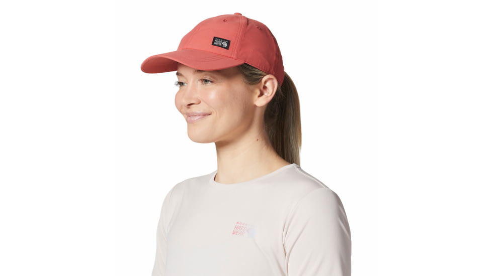Mountain Hardwear Dynama Hat, Calla, One Size, 2023961644-Calla-O/S