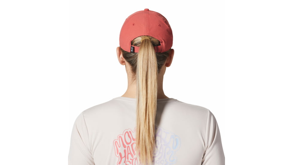 Mountain Hardwear Dynama Hat, Calla, One Size, 2023961644-Calla-O/S