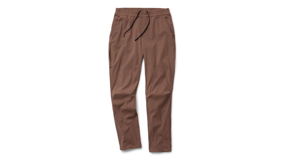 Mountain Hardwear Dynama Pant - Mens, Choss, XLx30, 190423036226