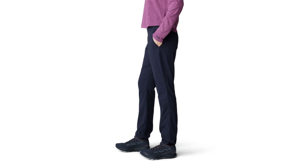 Mountain Hardwear Dynama Pant - Women's, Abyss, MxS, 2095461-439-MxS
