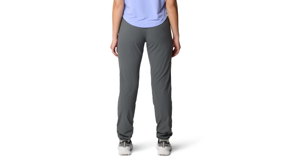 Mountain Hardwear Dynama Pant - Women's, Volcanic, XXSxS, 2095461-007-XXSxS
