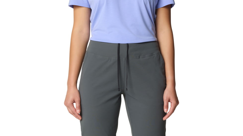 Mountain Hardwear Dynama Pant - Women's, Volcanic, XXSxS, 2095461-007-XXSxS