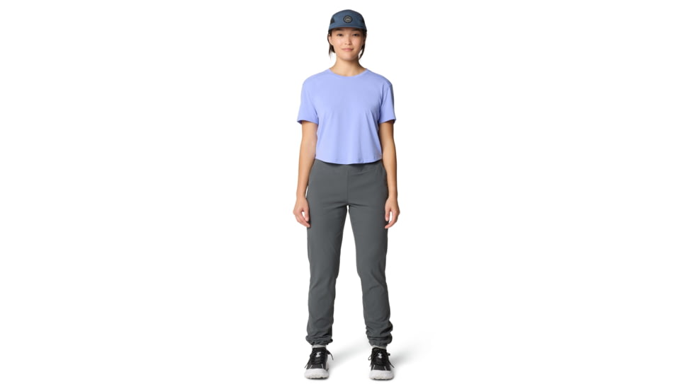 Mountain Hardwear Dynama Pant - Women's, Volcanic, XXSxS, 2095461-007-XXSxS