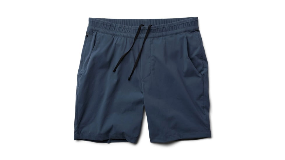 Mountain Hardwear Dynama Short - Men's, Moon Blue, XXLx7, 2110381-430-XXLx7