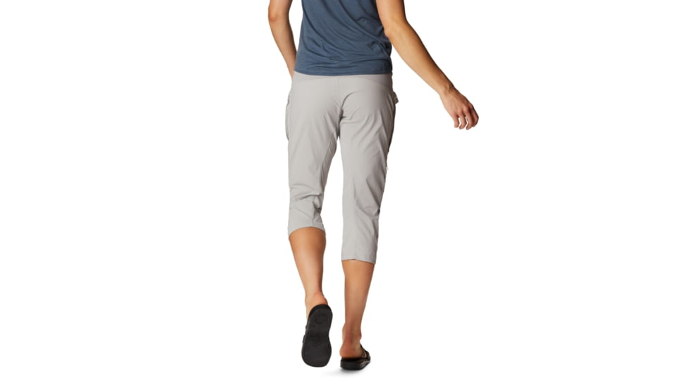 Mountain Hardwear Dynama X Capri - Womens, Light Dunes, Medium, Regular, 1881861055-M