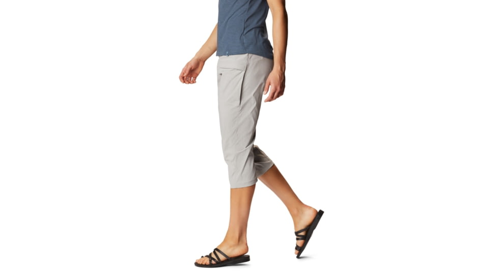 Mountain Hardwear Dynama X Capri - Womens, Light Dunes, Medium, Regular, 1881861055-M