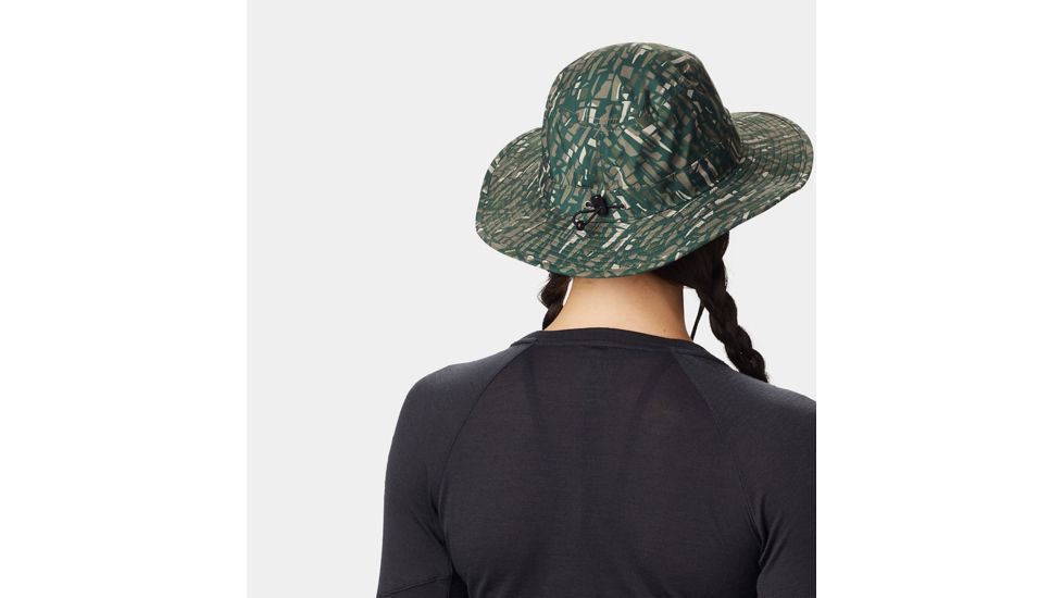 Mountain Hardwear El Sol Sunhat, Avo, O/S, 1844491311-O/S